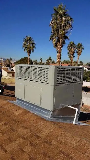 HVAC Installation in Jacksonville, TX
